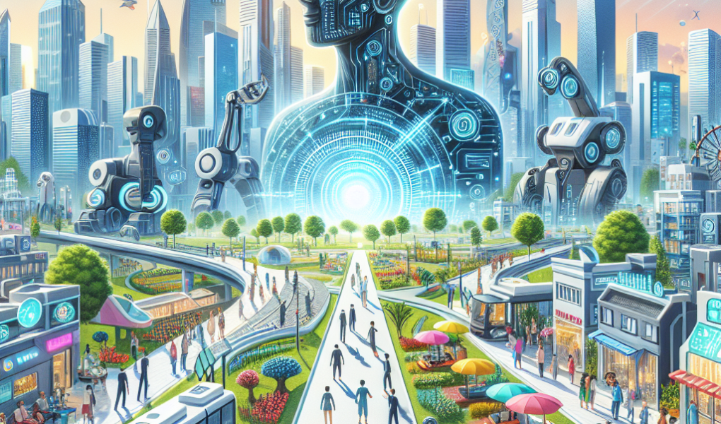 10 Teknologi Revolusioner 2025 yang Akan Ubah Cara Hidup Kita!