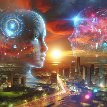 10 Terobosan AI 2025 yang Akan Mengubah Cara Kita Hidup dan Bekerja