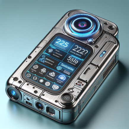 Gadget Terbaru 2025: Kecil, Cerdas, dan Bikin Pengen Punya!