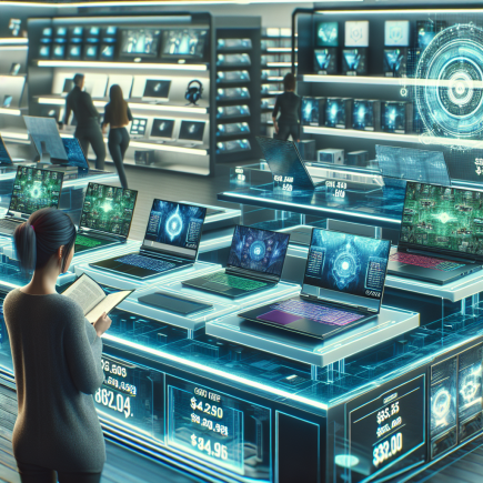 Cara Memilih Laptop Gaming Terbaik Sesuai Budget di 2025