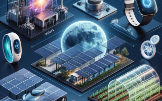 5 Inovasi Teknologi Terbaru 2025 yang Akan Mengubah Dunia