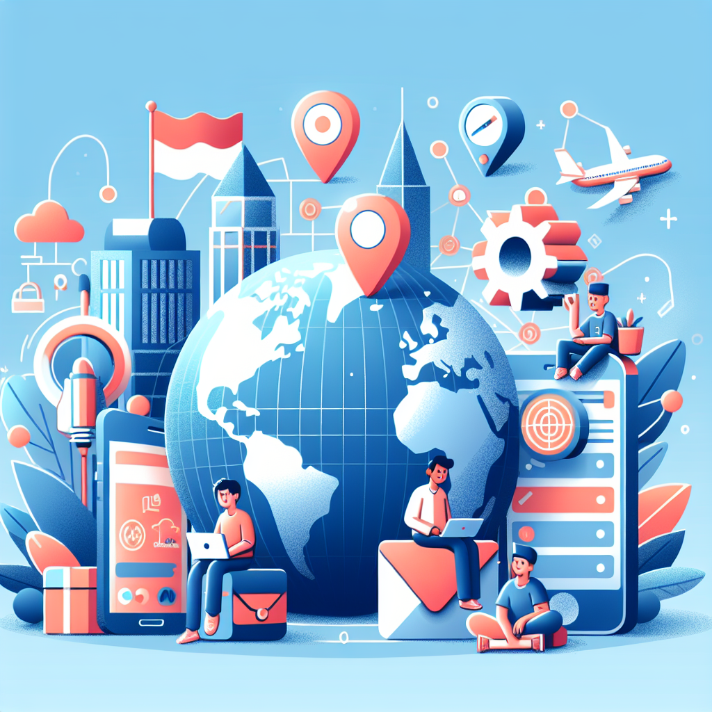 5 Startup Teknologi Indonesia yang Mendunia dan Harus Kamu Tahu