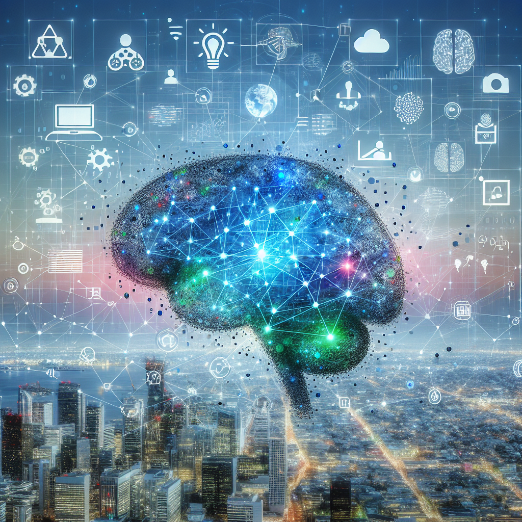 AI Semakin Gila! Teknologi Kecerdasan Buatan yang Lagi Viral Tahun Ini