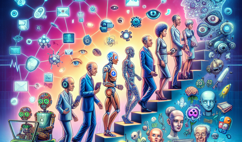 AI Semakin Gila! Teknologi Kecerdasan Buatan yang Lagi Viral Tahun Ini