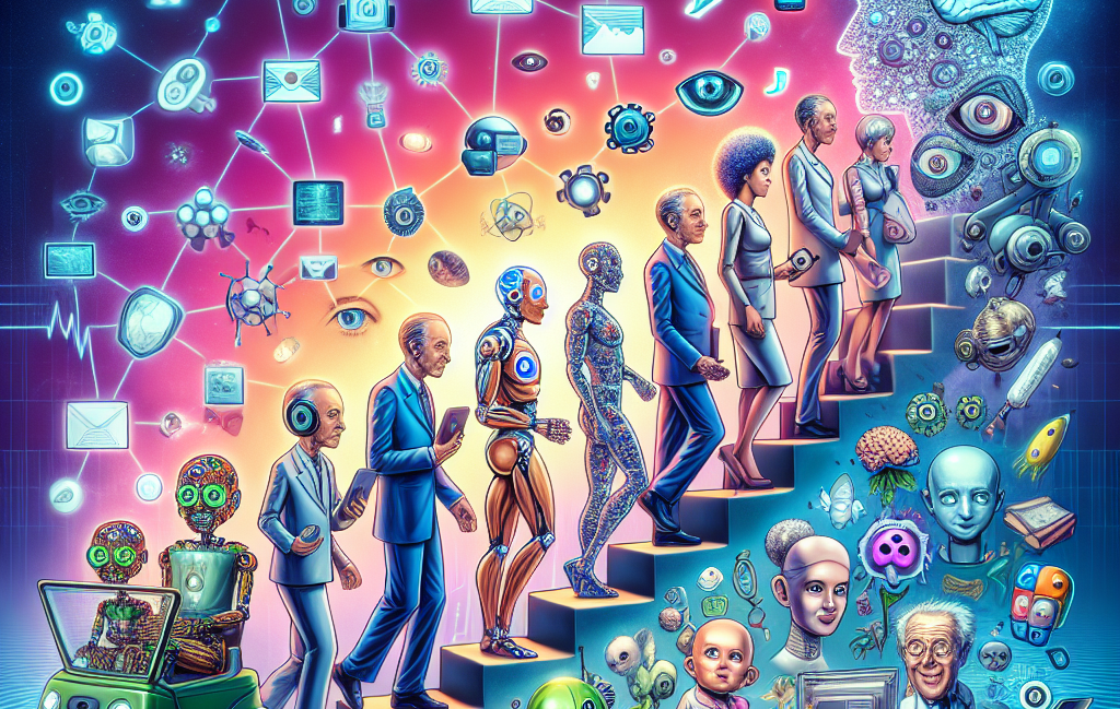 AI Semakin Gila! Teknologi Kecerdasan Buatan yang Lagi Viral Tahun Ini