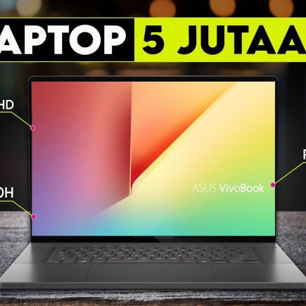 Komputer Seharga 5 Jutaan di 2025, Secepat Apa? Tes Nyata Buat Kerja & Game