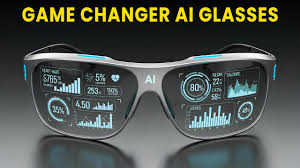 Kacamata Pintar Gantiin HP? 5 Smart Glasses 2026 yang Bisa Telefon, Foto, dan Chat Tanpa Pegang Apa-apa