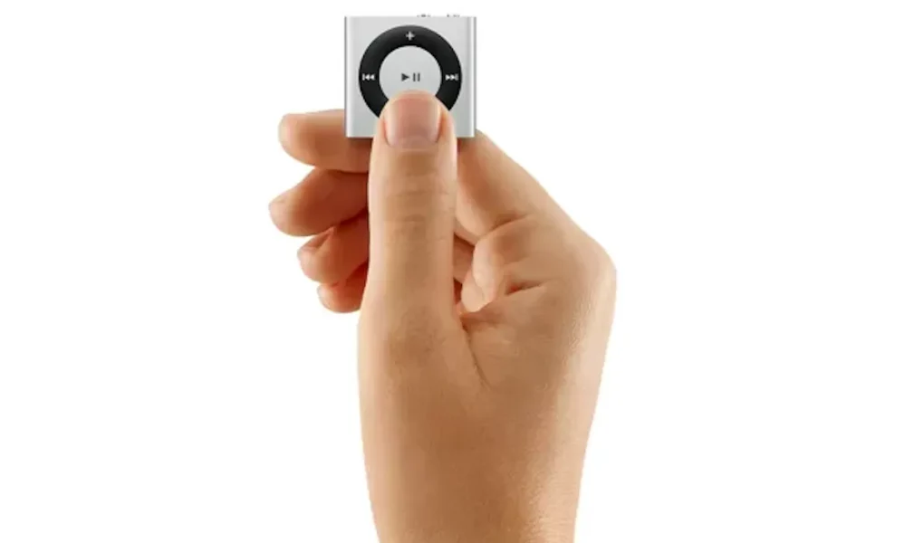 Generasi Z Mulai Kembali ke MP3 Player – Mereka Muak dengan Algoritma Spotify dan Apple Music