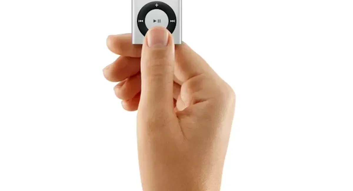 Generasi Z Mulai Kembali ke MP3 Player – Mereka Muak dengan Algoritma Spotify dan Apple Music