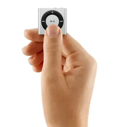 Generasi Z Mulai Kembali ke MP3 Player – Mereka Muak dengan Algoritma Spotify dan Apple Music