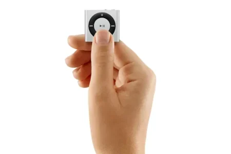 Generasi Z Mulai Kembali ke MP3 Player – Mereka Muak dengan Algoritma Spotify dan Apple Music