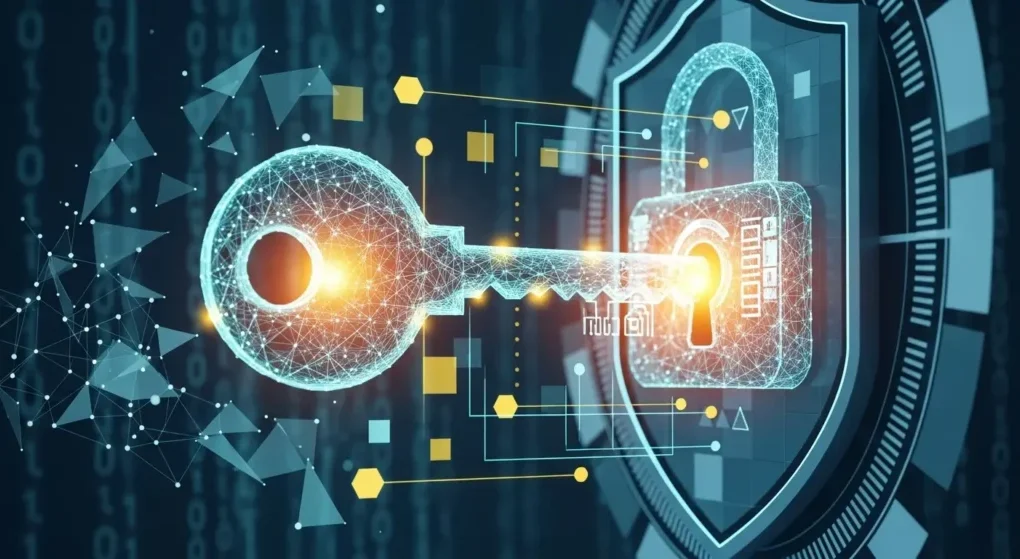 Kematian Password Tradisional: Kenapa Autentikasi Biometrik 'Neural-Pattern' Kini Jadi Standar Wajib Keamanan Siber?
