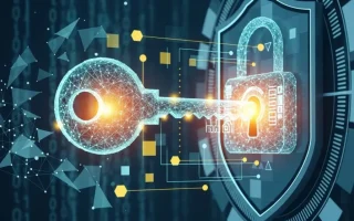 Kematian Password Tradisional: Kenapa Autentikasi Biometrik 'Neural-Pattern' Kini Jadi Standar Wajib Keamanan Siber?