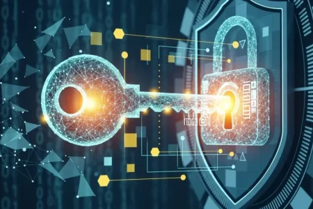 Kematian Password Tradisional: Kenapa Autentikasi Biometrik 'Neural-Pattern' Kini Jadi Standar Wajib Keamanan Siber?