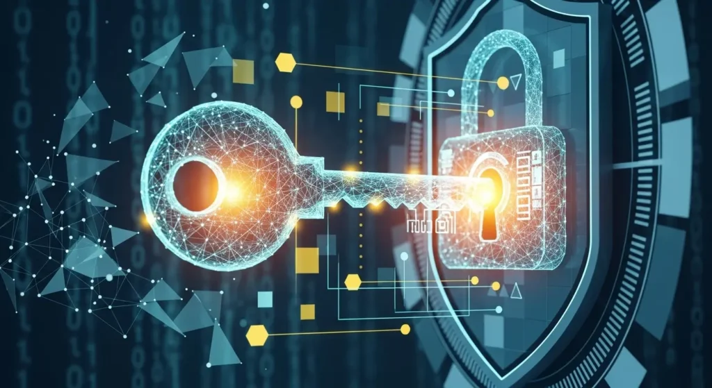 Kematian Password Tradisional: Kenapa Autentikasi Biometrik 'Neural-Pattern' Kini Jadi Standar Wajib Keamanan Siber?